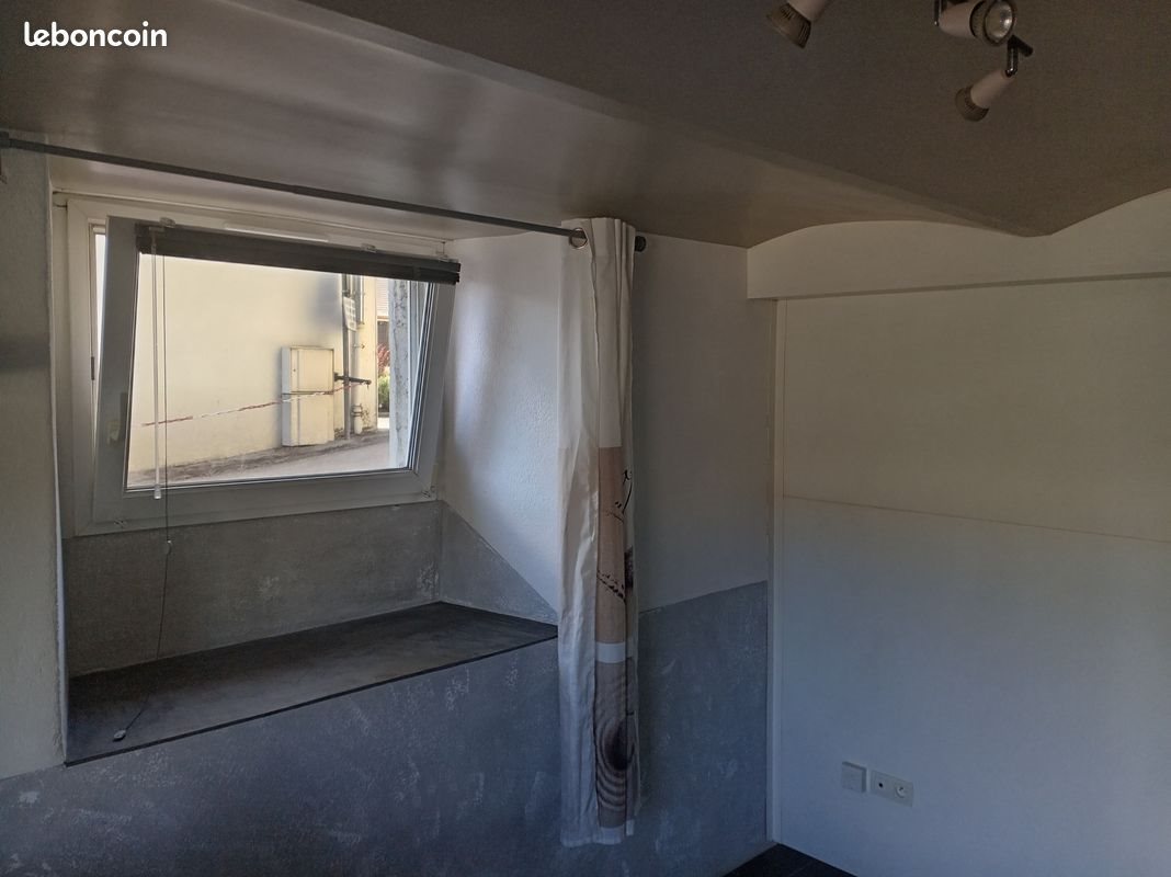 Appartement à vendre, 15m², Morteau