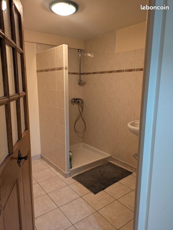 Appartement à louer, 30m², Meillonnas