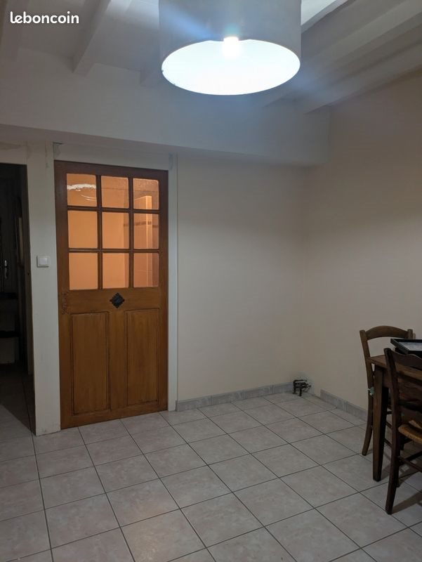 Appartement à louer, 30m², Meillonnas