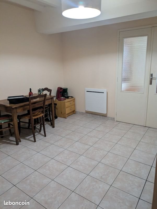 Appartement à louer, 30m², Meillonnas