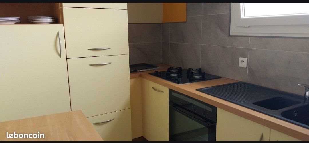 Appartement à louer, 37m², Vannes