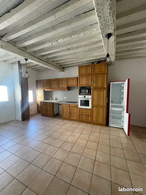 Maison à louer, 75m², Saint-Dizier
