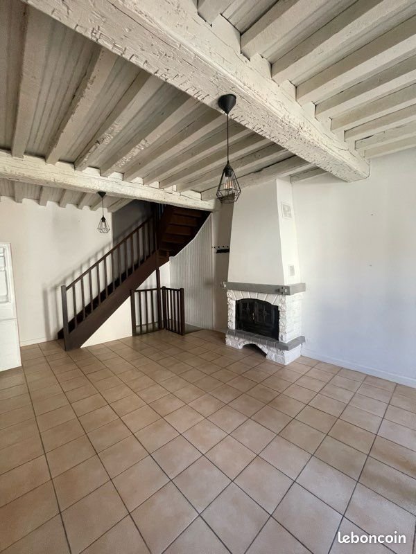 Maison à louer, 75m², Saint-Dizier