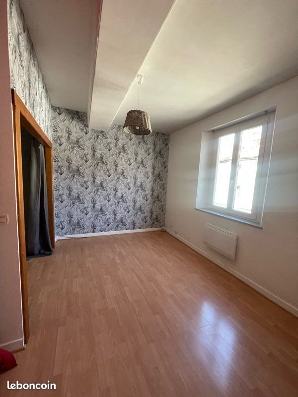 Maison à louer, 75m², Saint-Dizier