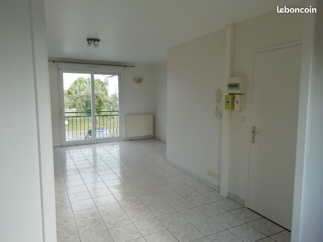 Appartement à louer, 64m², Guéret