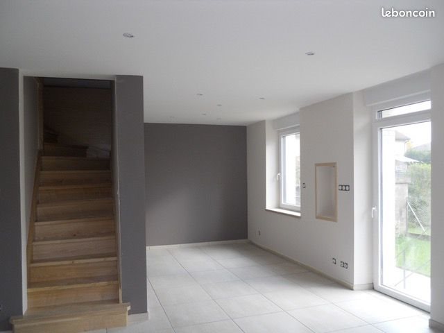 Maison à vendre, 114m², Verdun