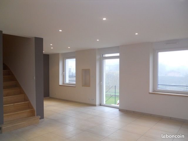Maison à vendre, 114m², Verdun