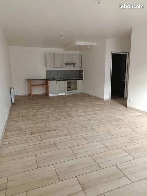 Appartement à louer, 50m², Château-Renault