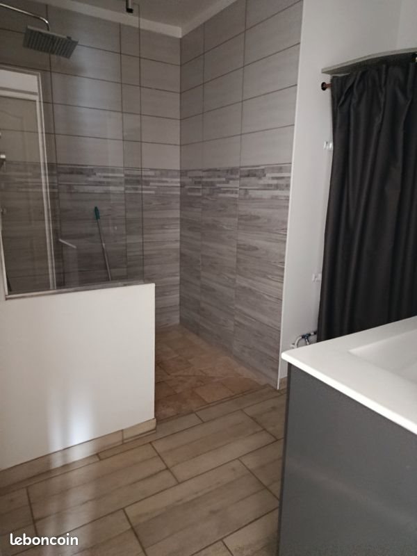 Appartement à louer, 50m², Château-Renault