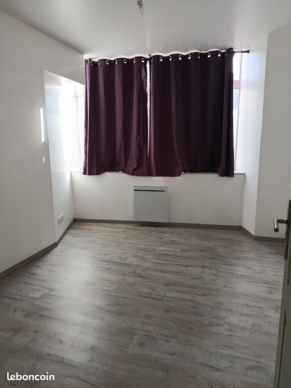 Appartement à louer, 50m², Château-Renault