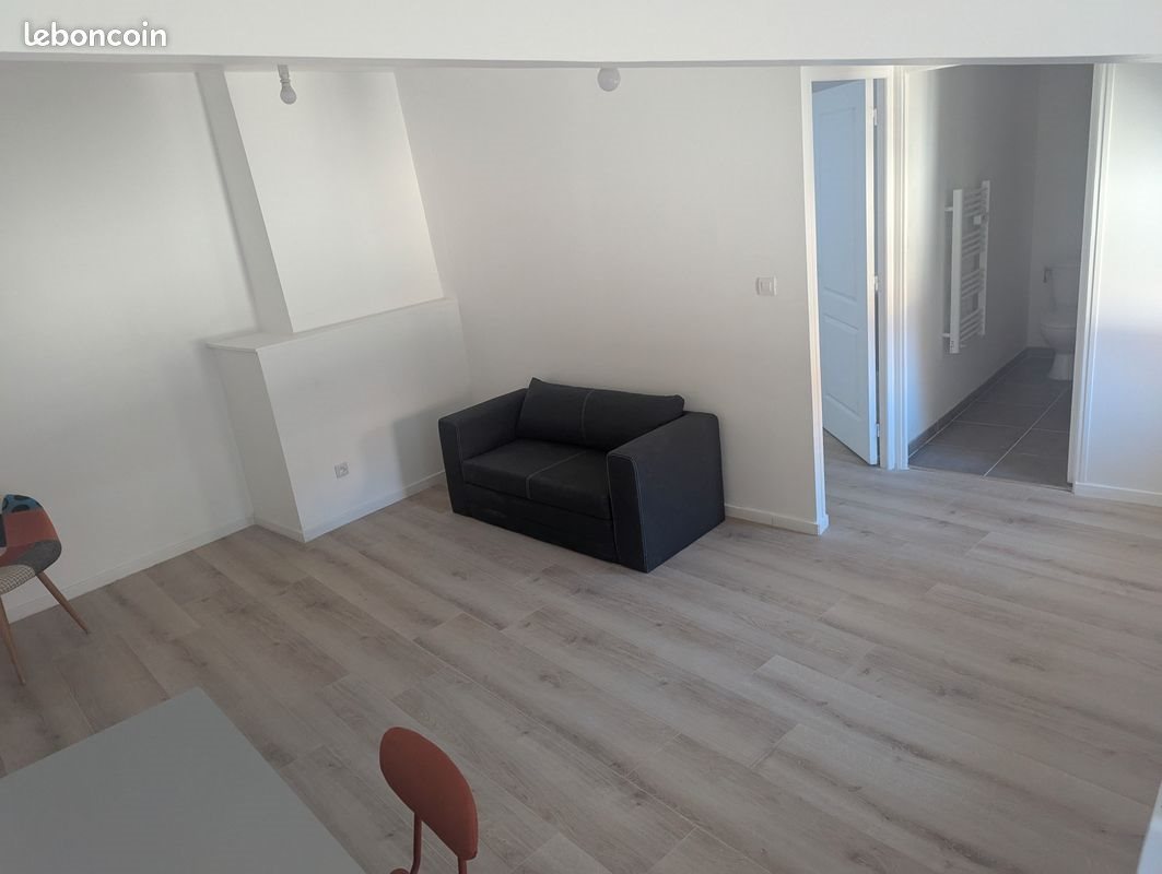 Appartement à louer, 35m², Montauban