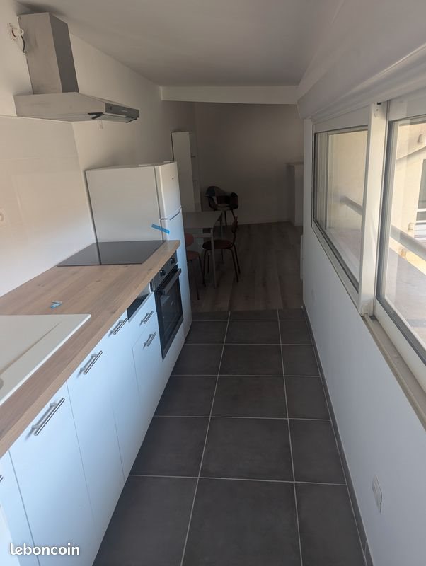 Appartement à louer, 35m², Montauban