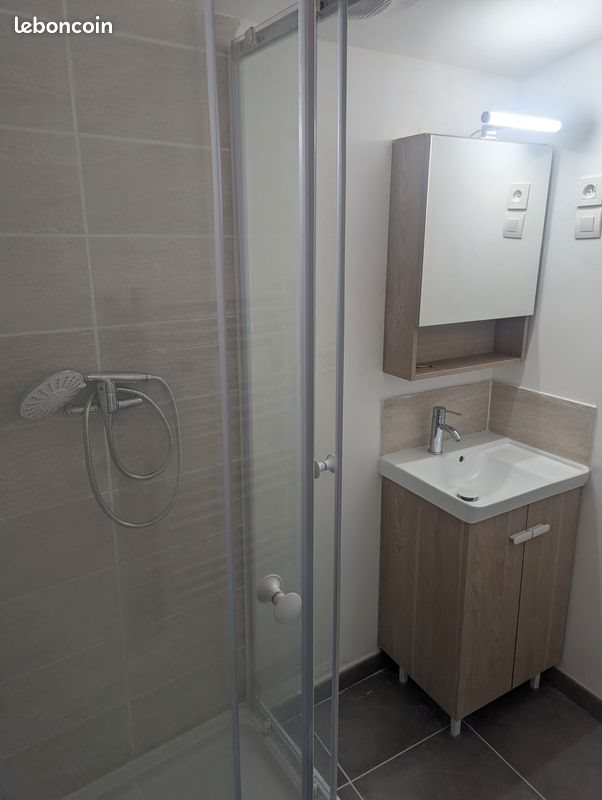 Appartement à louer, 35m², Montauban