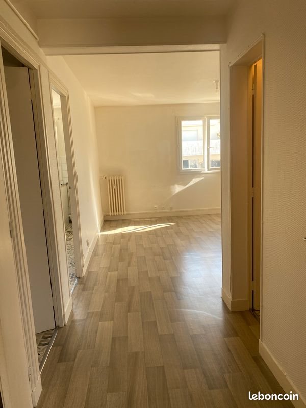 Appartement à vendre, 35m², Ifs