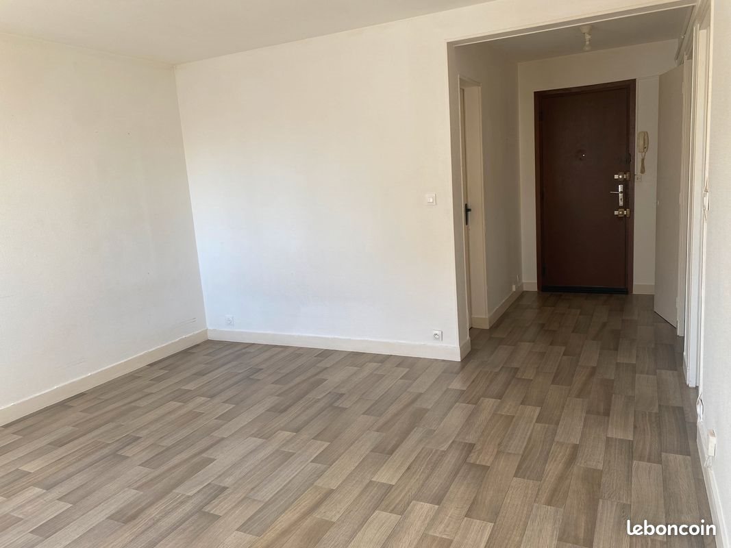 Appartement à vendre, 35m², Ifs