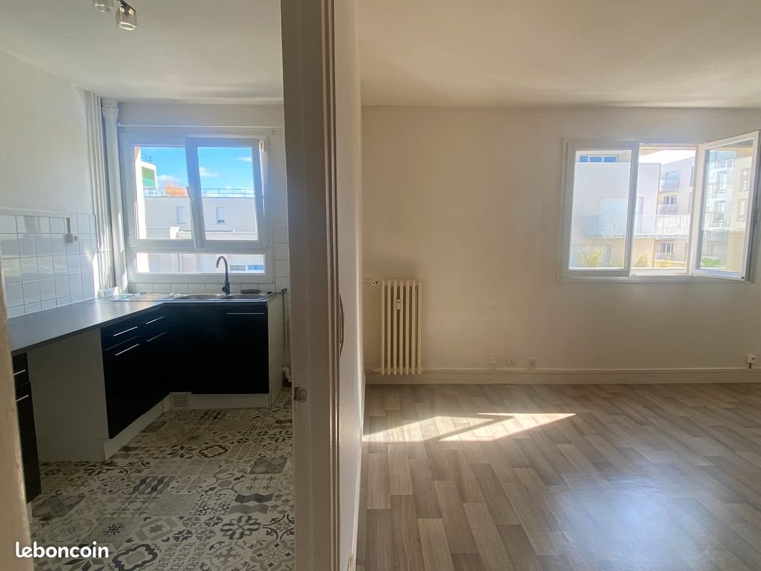 Appartement à vendre, 35m², Ifs