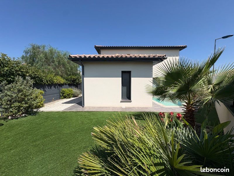 Maison à vendre, 108m², Calvisson