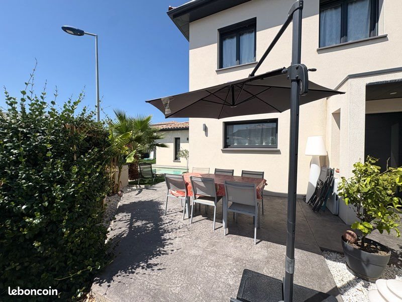 Maison à vendre, 108m², Calvisson