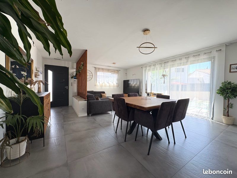 Maison à vendre, 108m², Calvisson