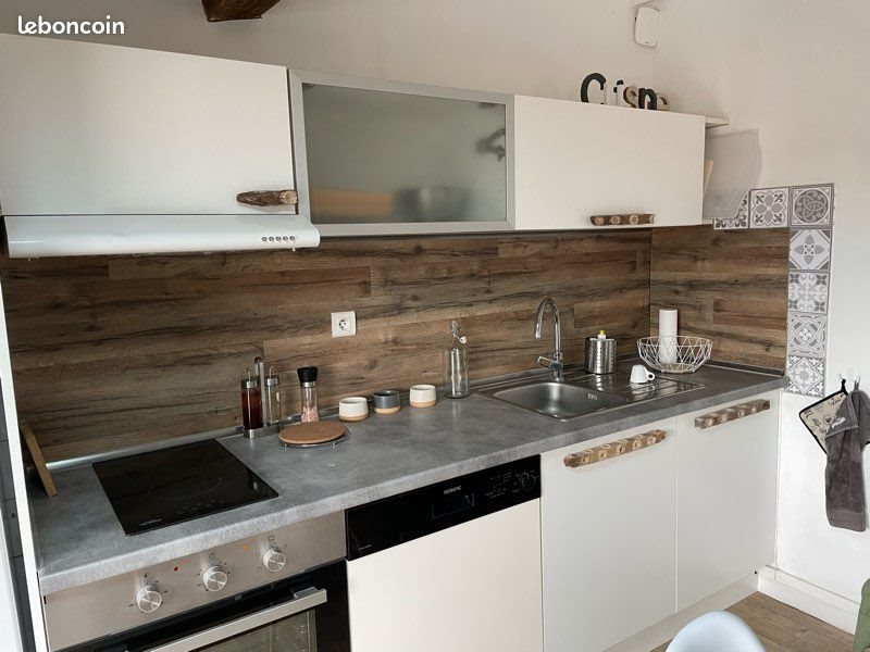 Appartement à louer, 65m², Bouzigues