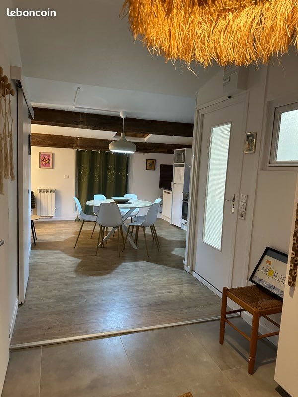 Appartement à louer, 65m², Bouzigues