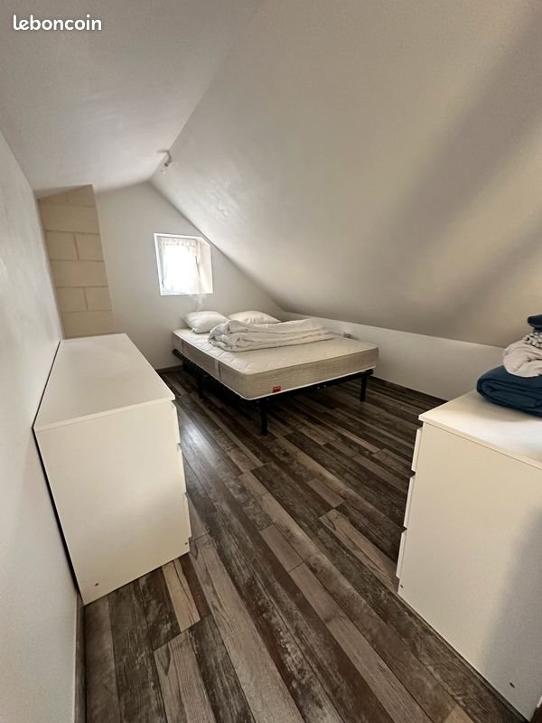 Appartement à louer, 53m², Vendôme