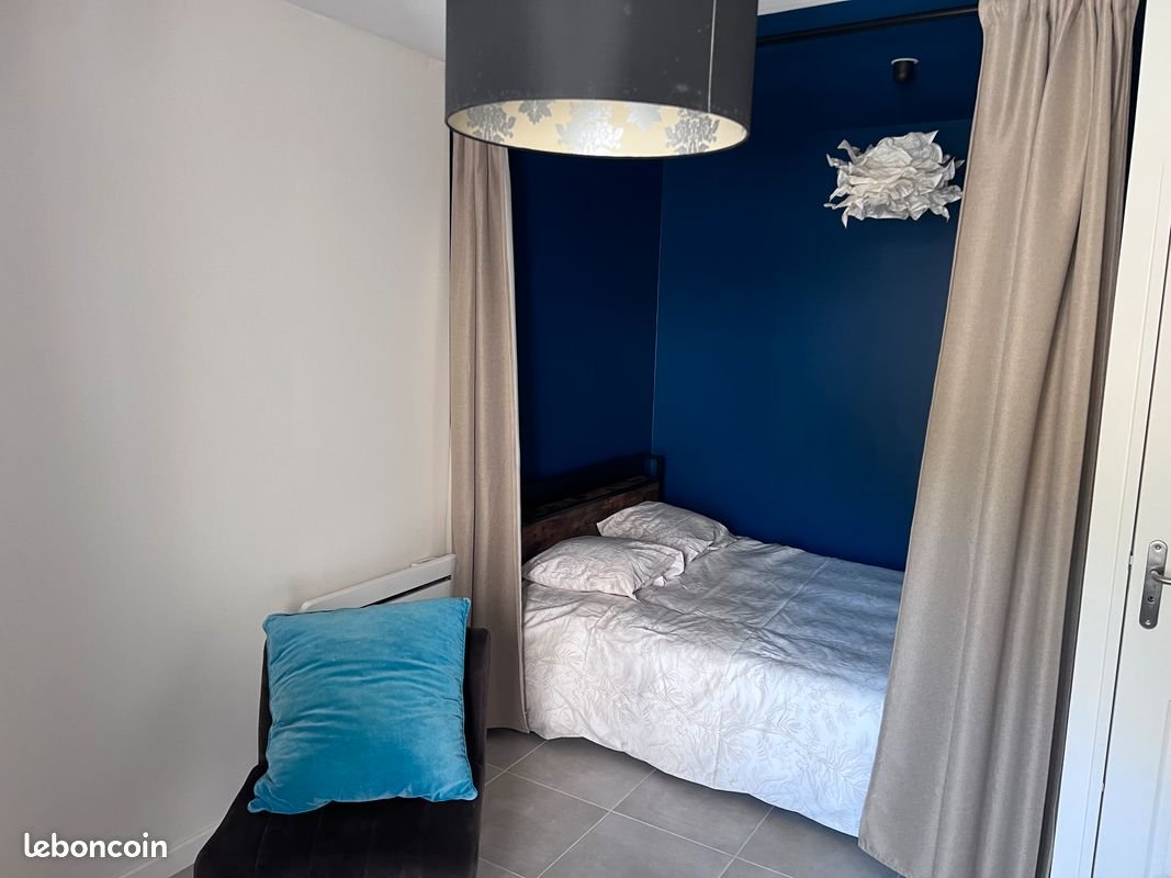 Appartement à louer, 23m², Audierne