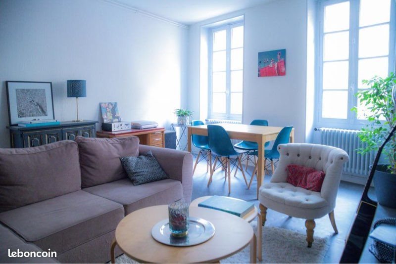 Appartement à louer, 100m², Albi