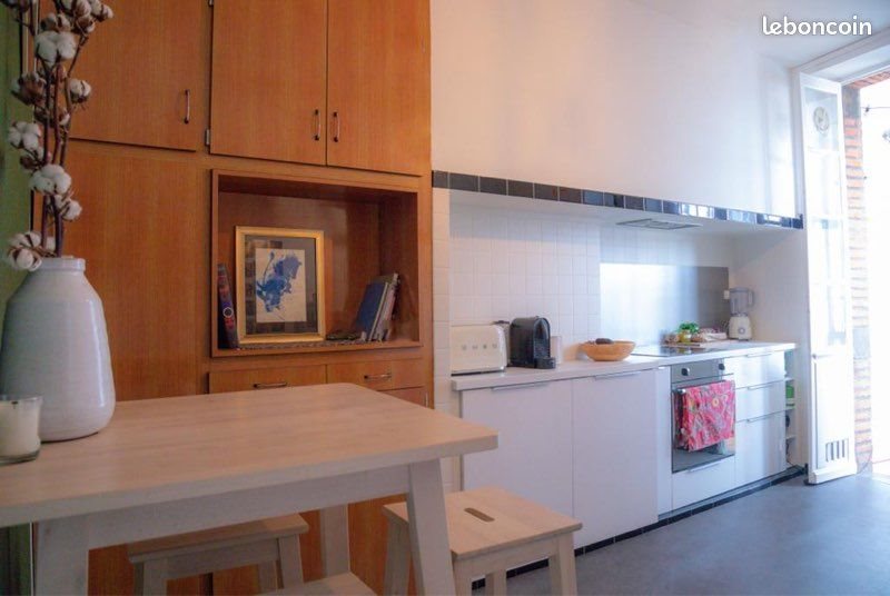 Appartement à louer, 100m², Albi