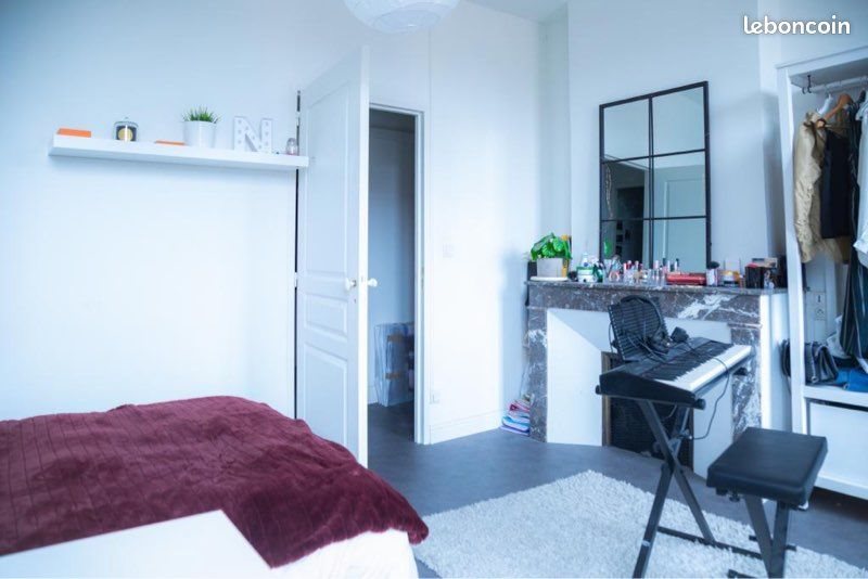Appartement à louer, 100m², Albi