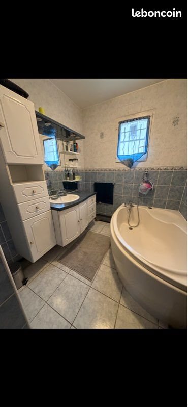 Maison à vendre, 197m², Auxerre