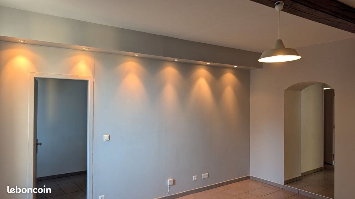 Appartement à vendre, 65m², Saint-Genis-Laval