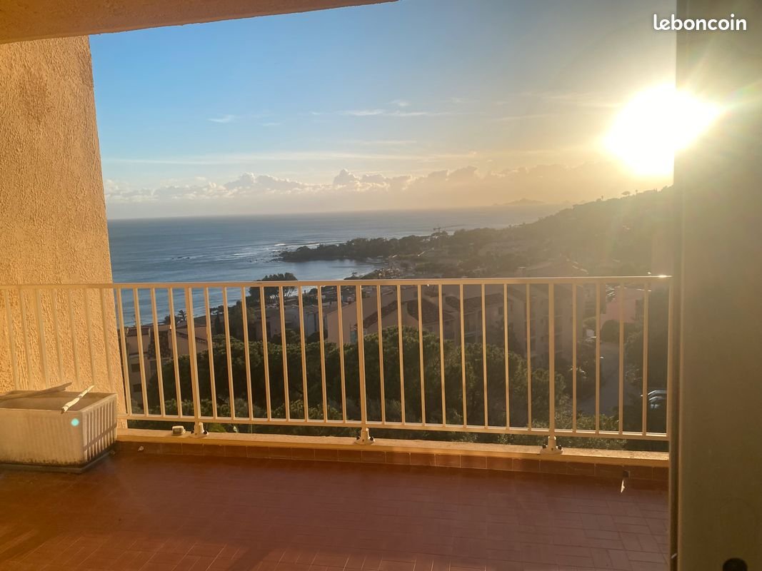 Appartement à louer, 67m², Ajaccio