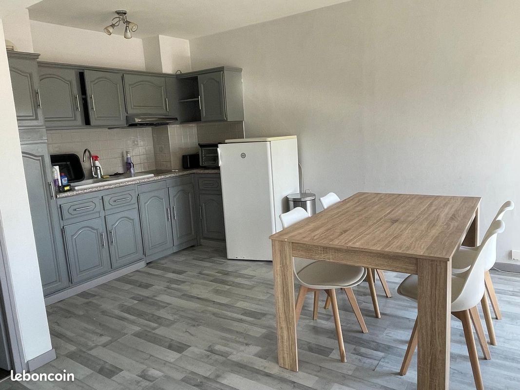 Appartement à louer, 35m², Besançon