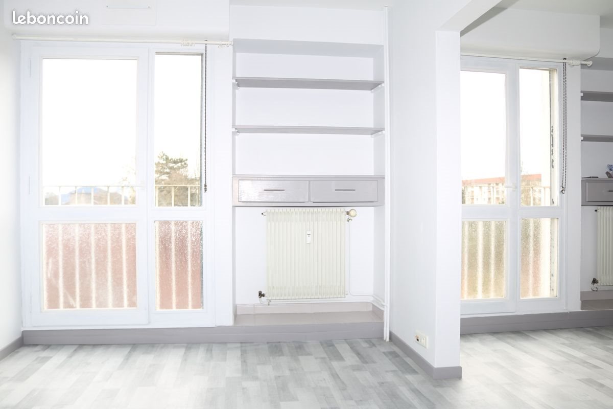 Appartement à louer, 35m², Besançon