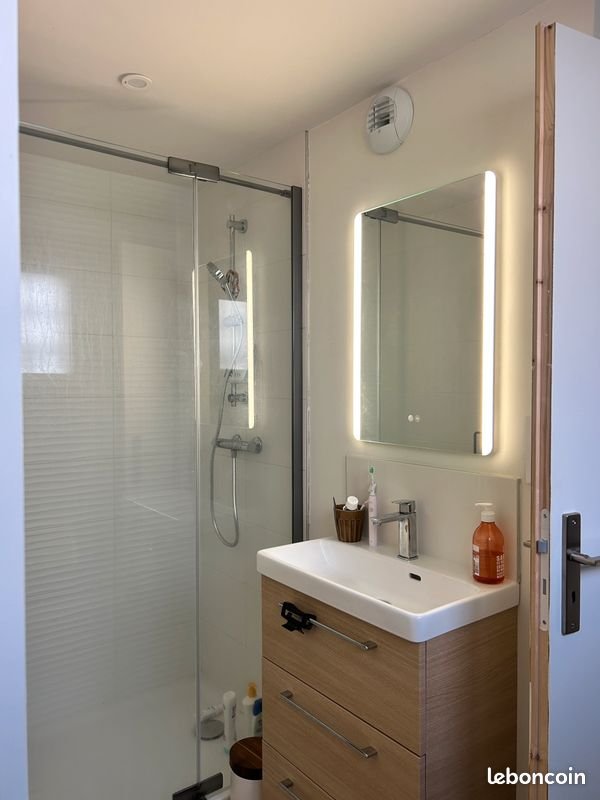 Appartement à louer, 23m², Lorient