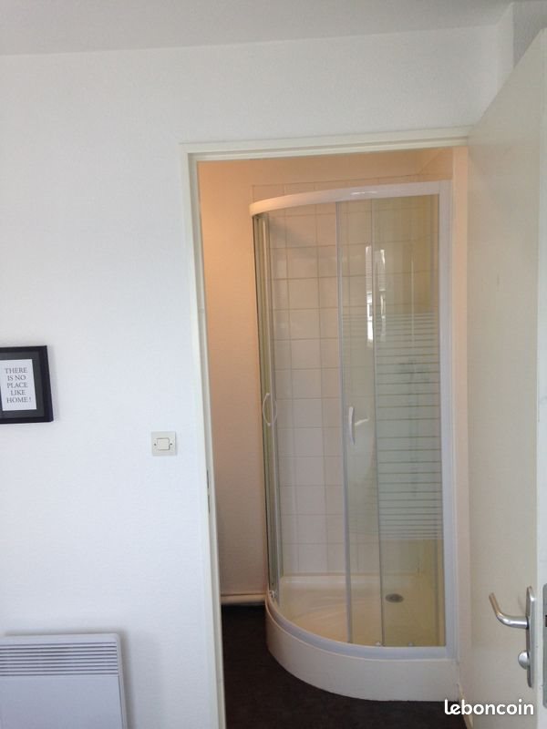 Appartement à louer, 25m², Nantes