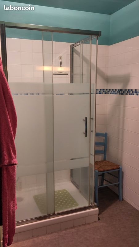 Appartement à louer, 73m², Lanvollon