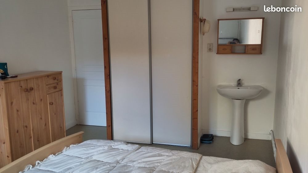 Appartement à louer, 73m², Lanvollon