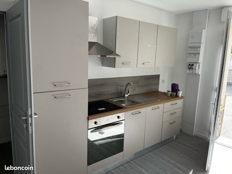 Appartement à louer, 25m², Dieppe