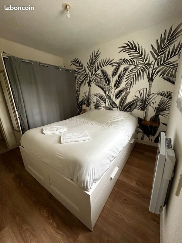 Appartement à louer, 42m², Plescop