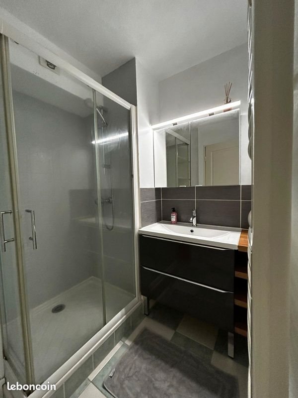 Appartement à louer, 42m², Plescop