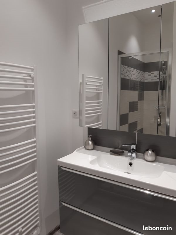 Appartement à louer, 35m², Cognac