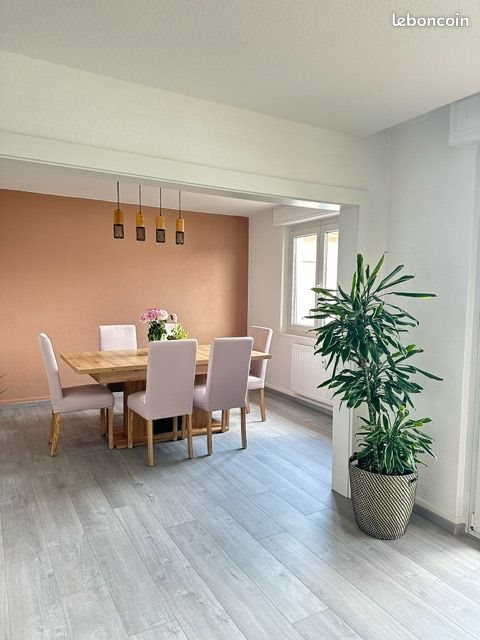 Appartement à louer, 98m², Colmar