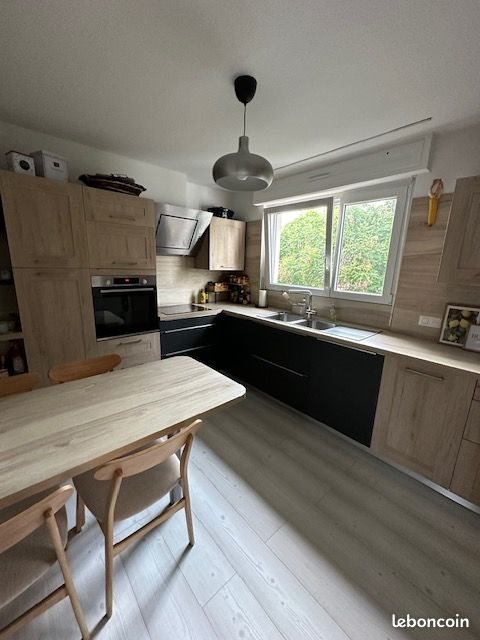 Appartement à louer, 98m², Colmar