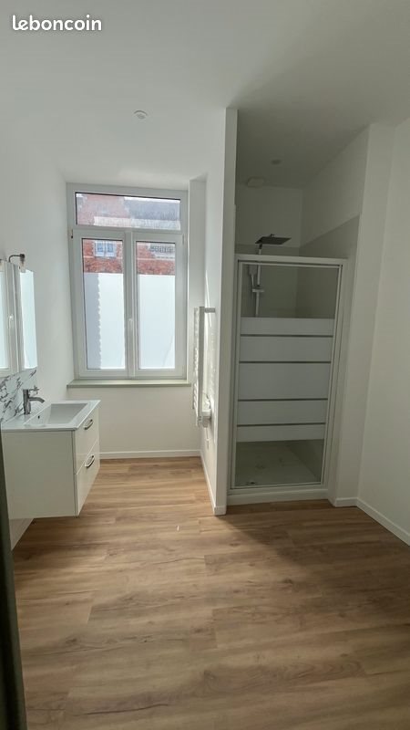 Appartement à louer, 42m², La Bassée