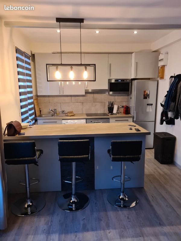 Appartement à louer, 40m², Livry-Gargan