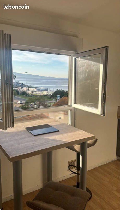 Appartement à louer, 60m², Ajaccio