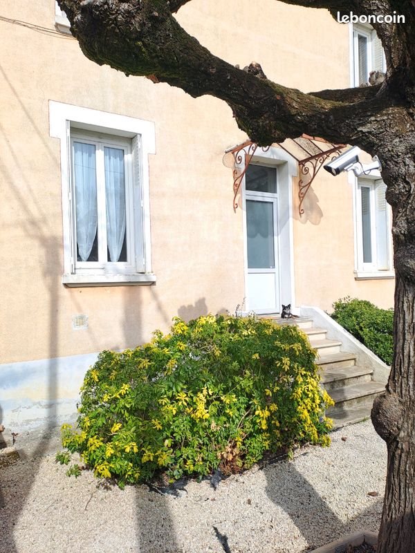 Maison à vendre, 90m², Feurs