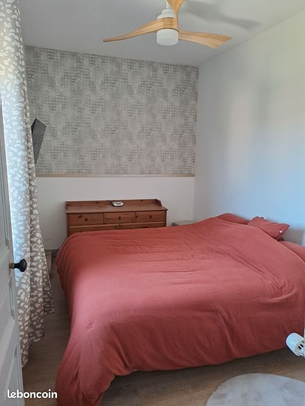 Maison à vendre, 90m², Feurs